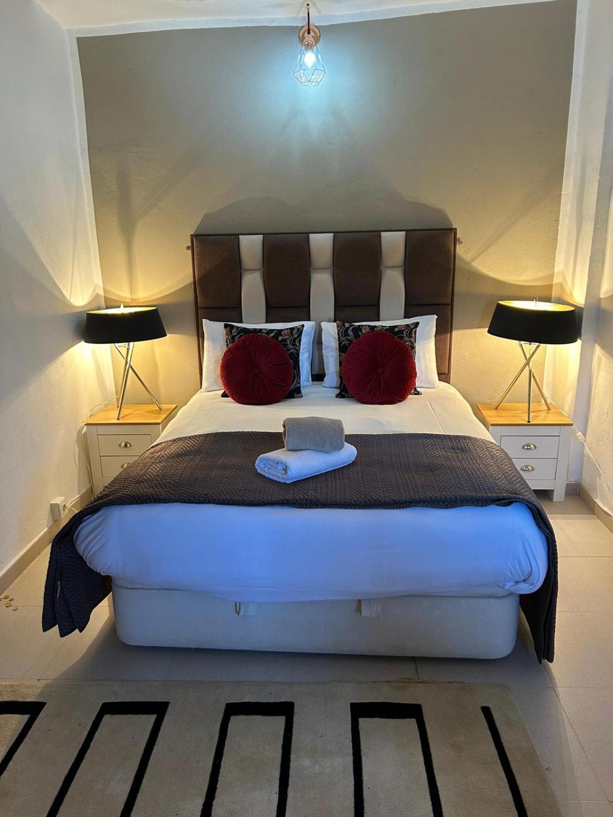 Bed and Breakfast Casa Lucia Caniles Exterior foto